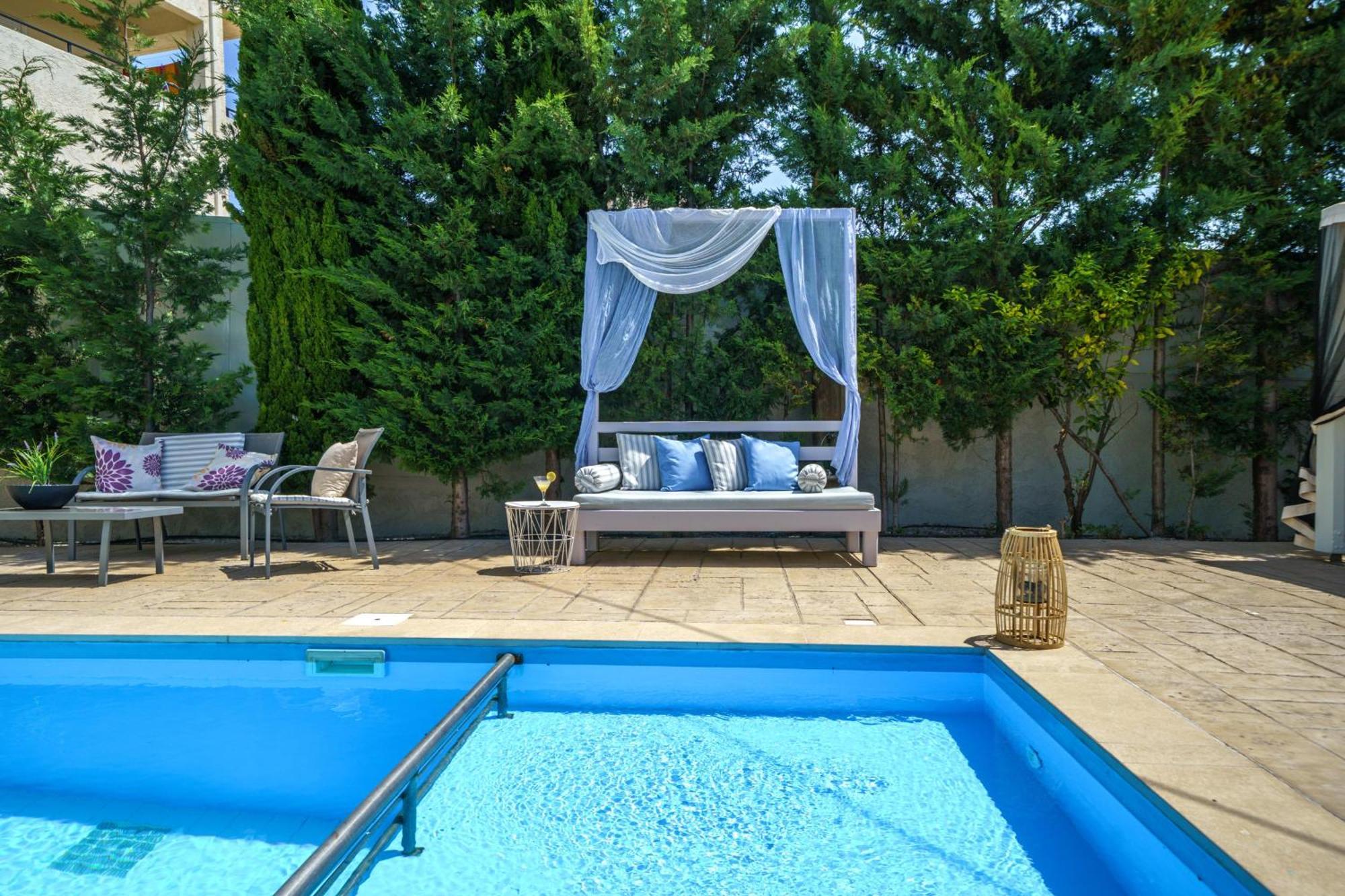 Elia Villa Angeliana  Dış mekan fotoğraf