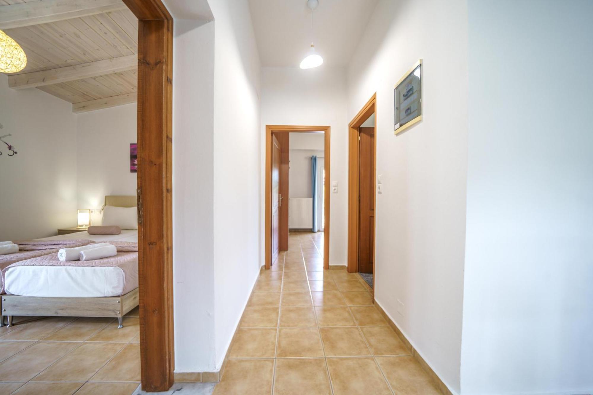 Elia Villa Angeliana  Dış mekan fotoğraf