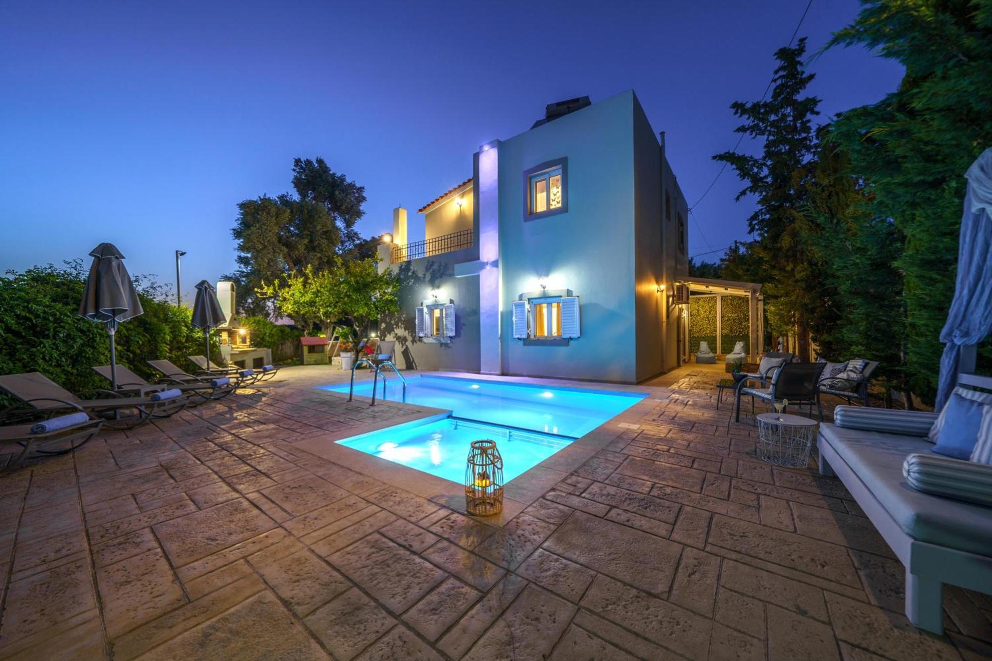 Elia Villa Angeliana  Dış mekan fotoğraf