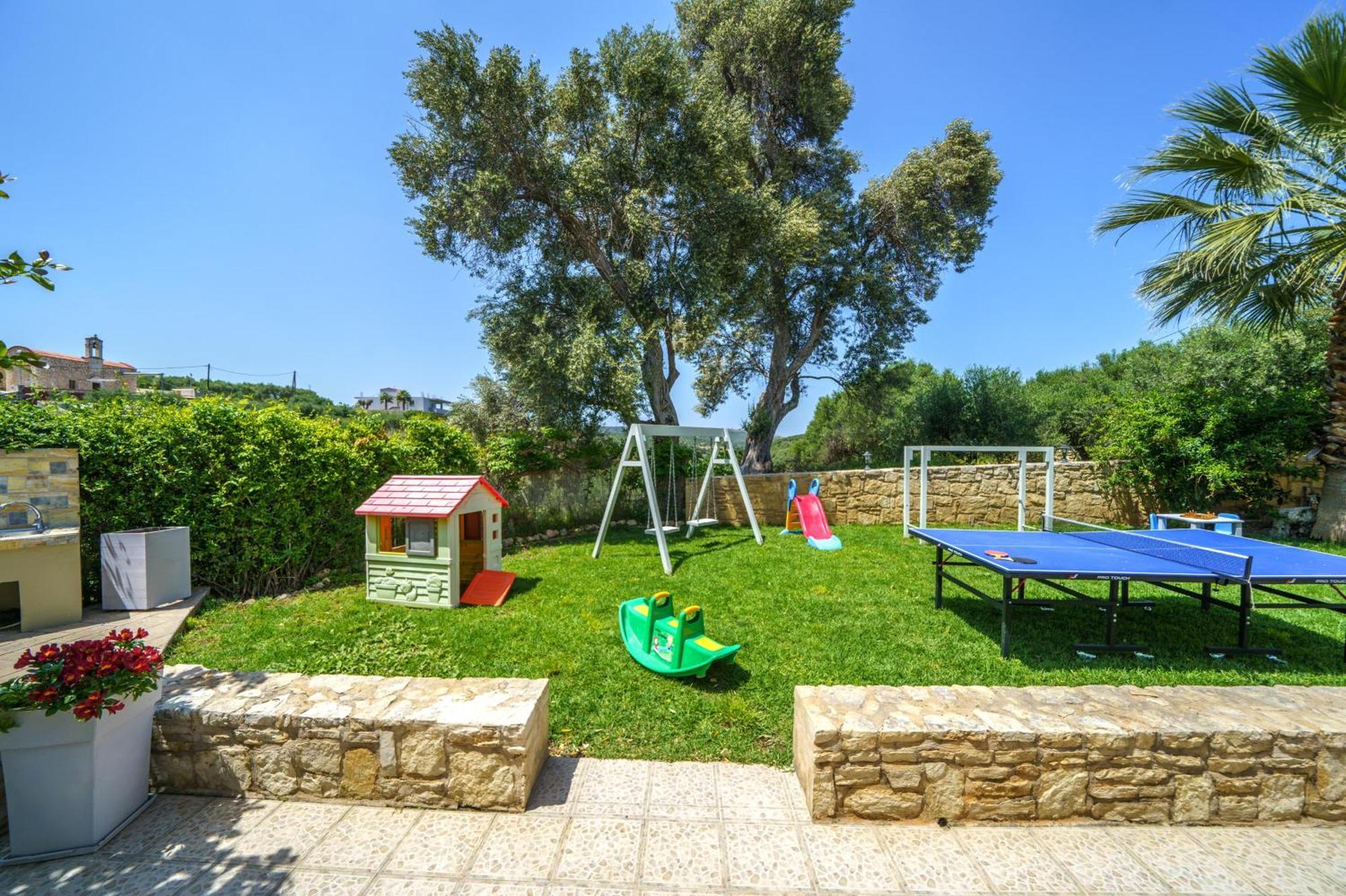 Elia Villa Angeliana  Dış mekan fotoğraf