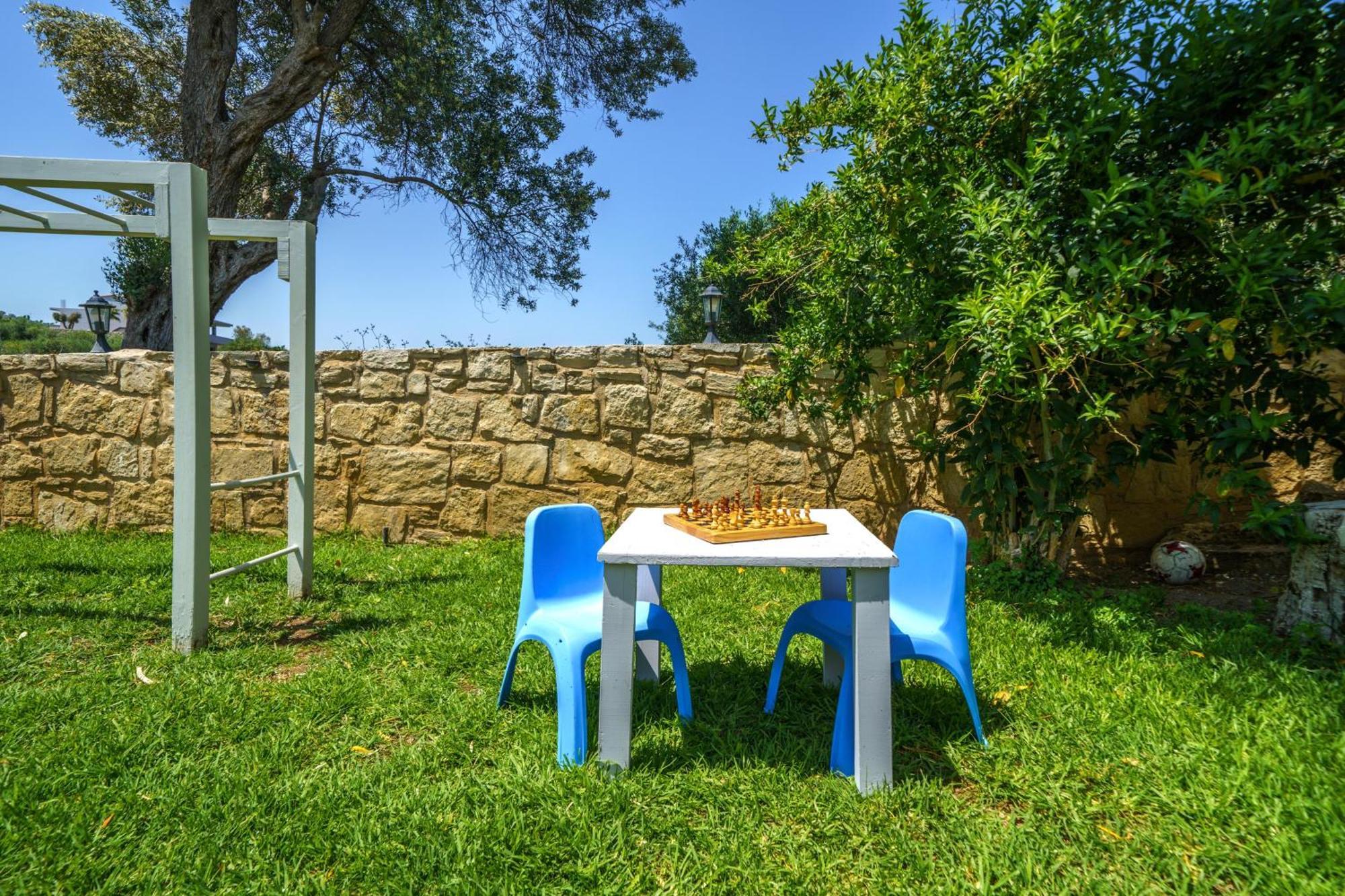 Elia Villa Angeliana  Dış mekan fotoğraf