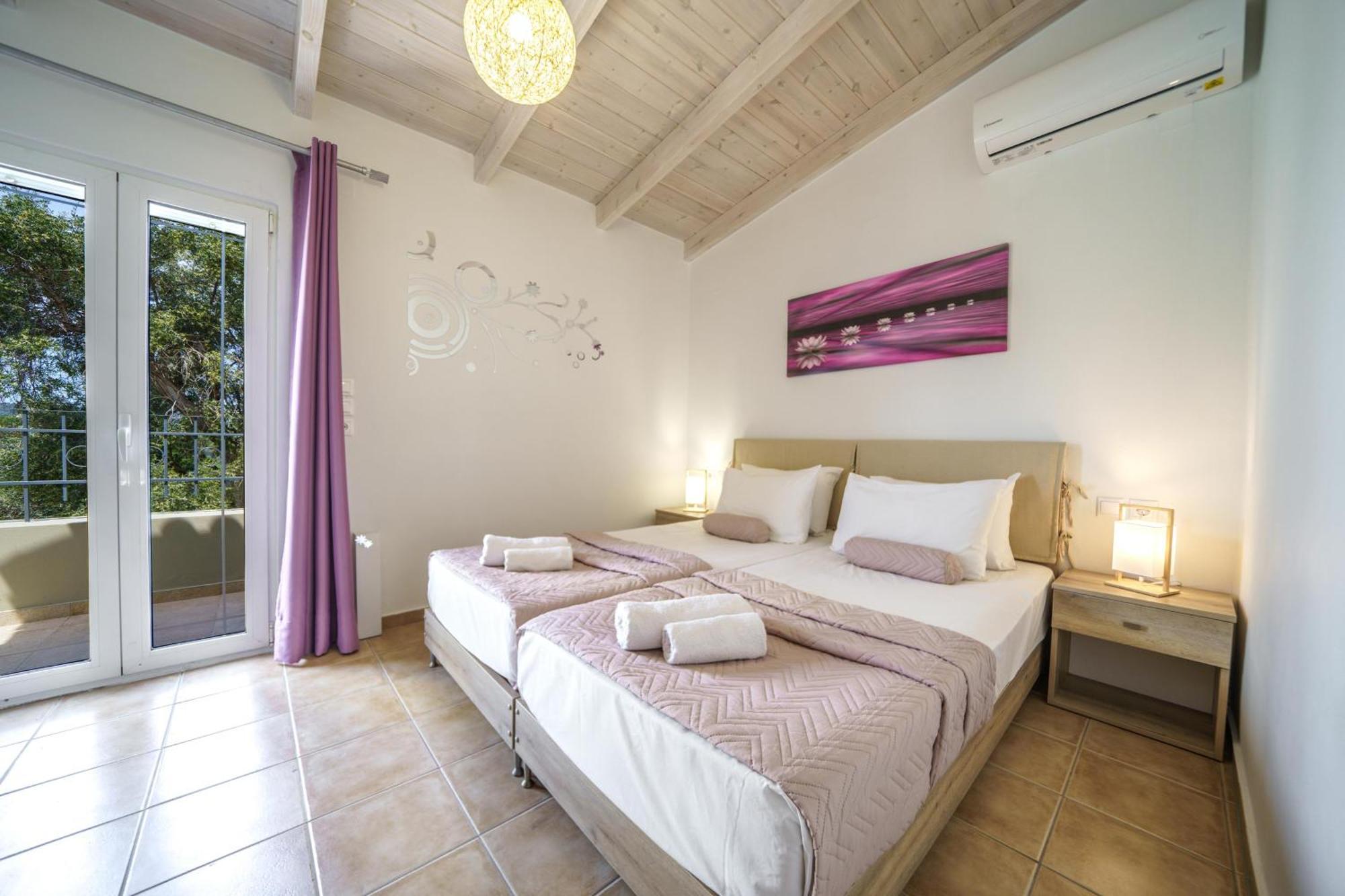 Elia Villa Angeliana  Dış mekan fotoğraf