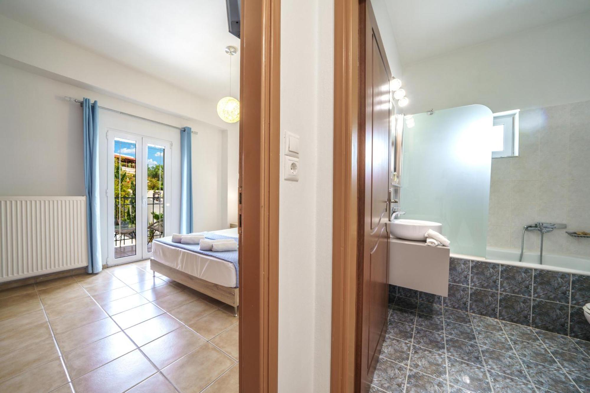 Elia Villa Angeliana  Dış mekan fotoğraf