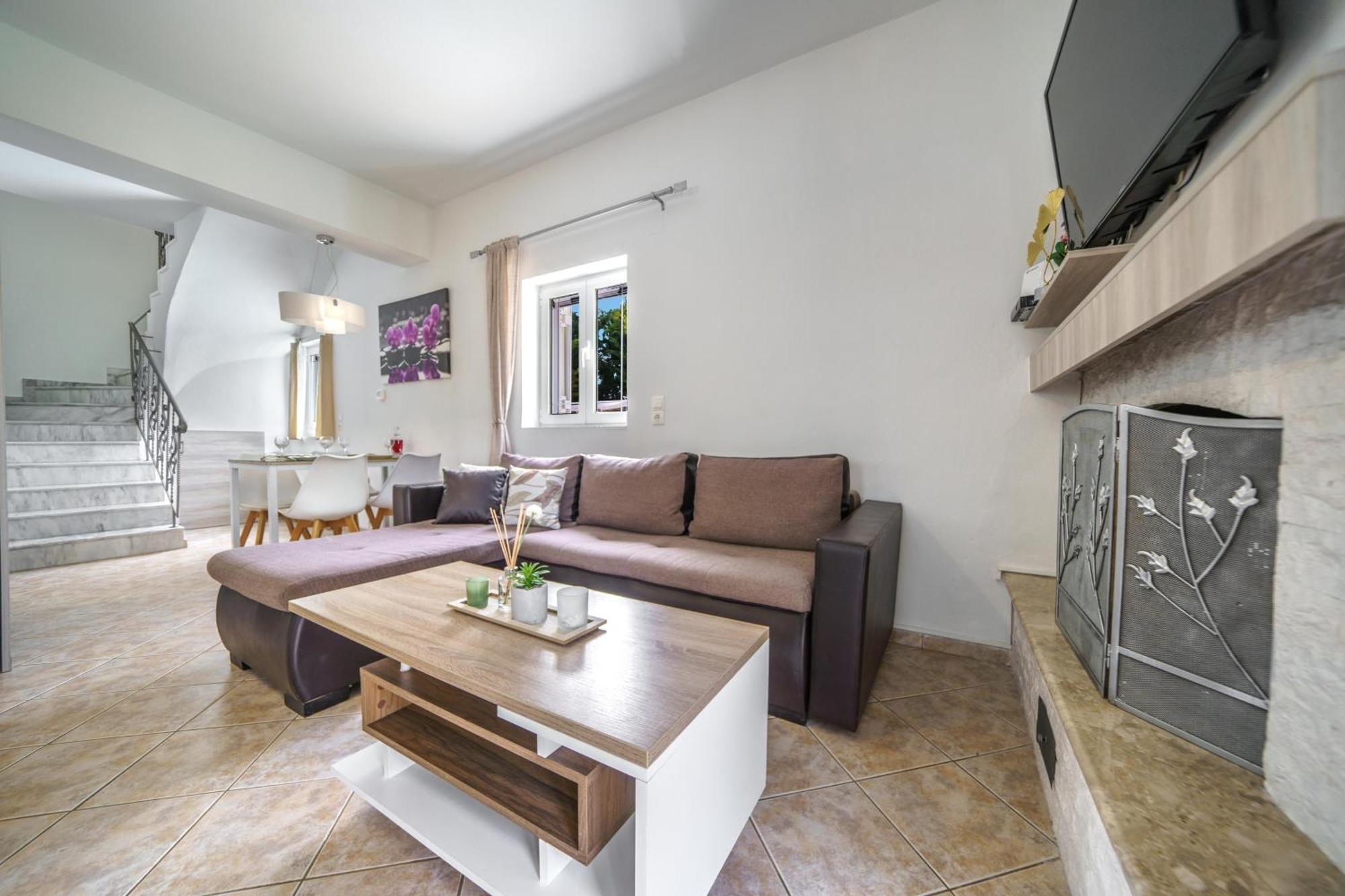 Elia Villa Angeliana  Dış mekan fotoğraf