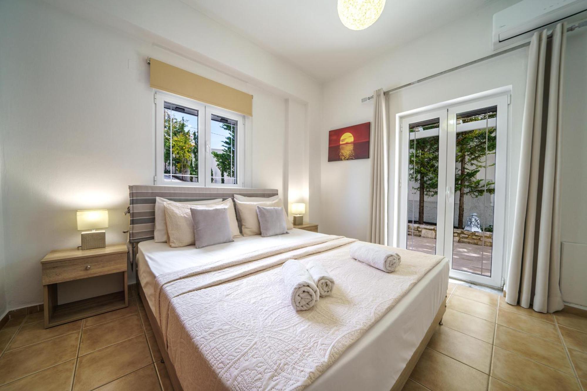 Elia Villa Angeliana  Dış mekan fotoğraf