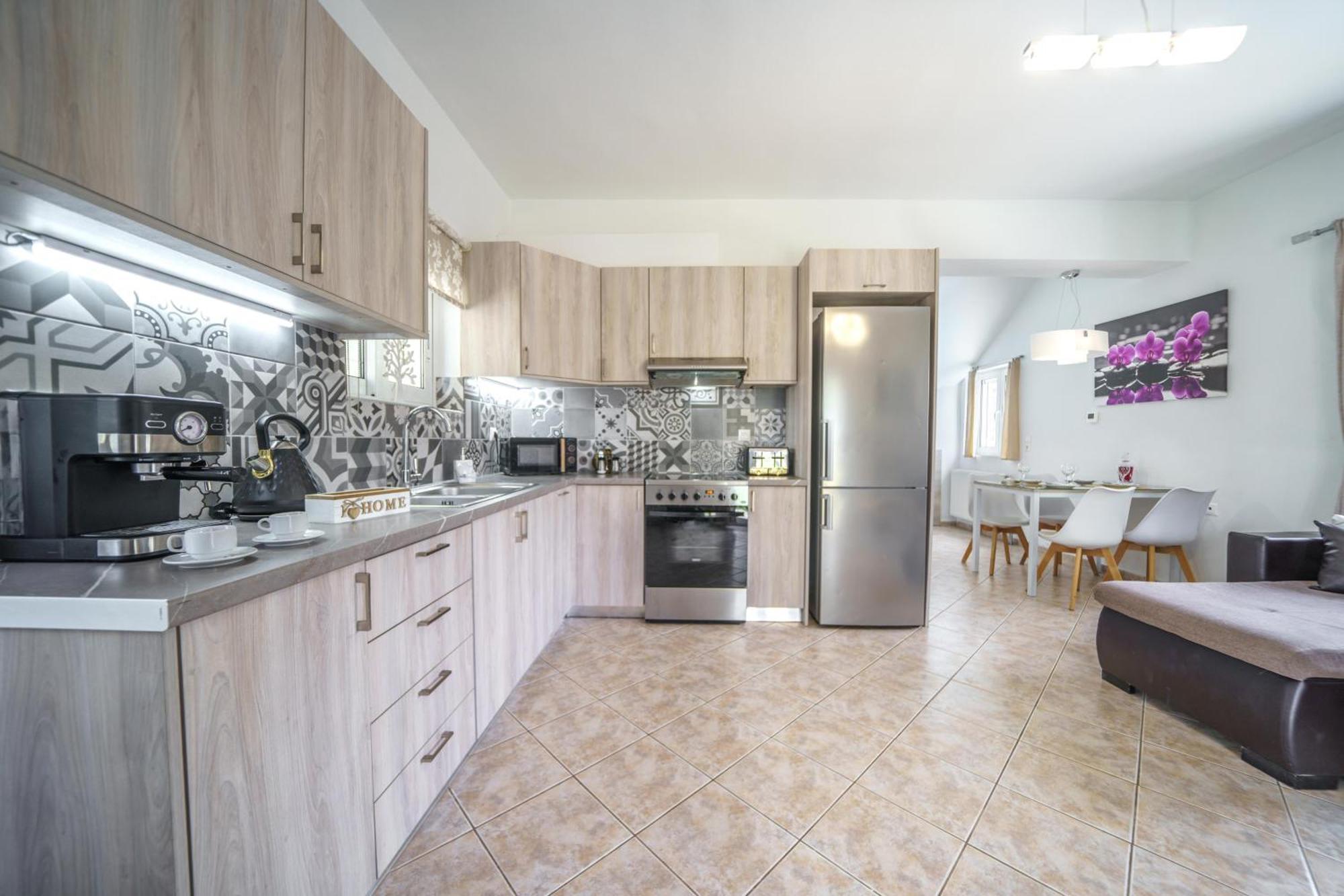 Elia Villa Angeliana  Dış mekan fotoğraf