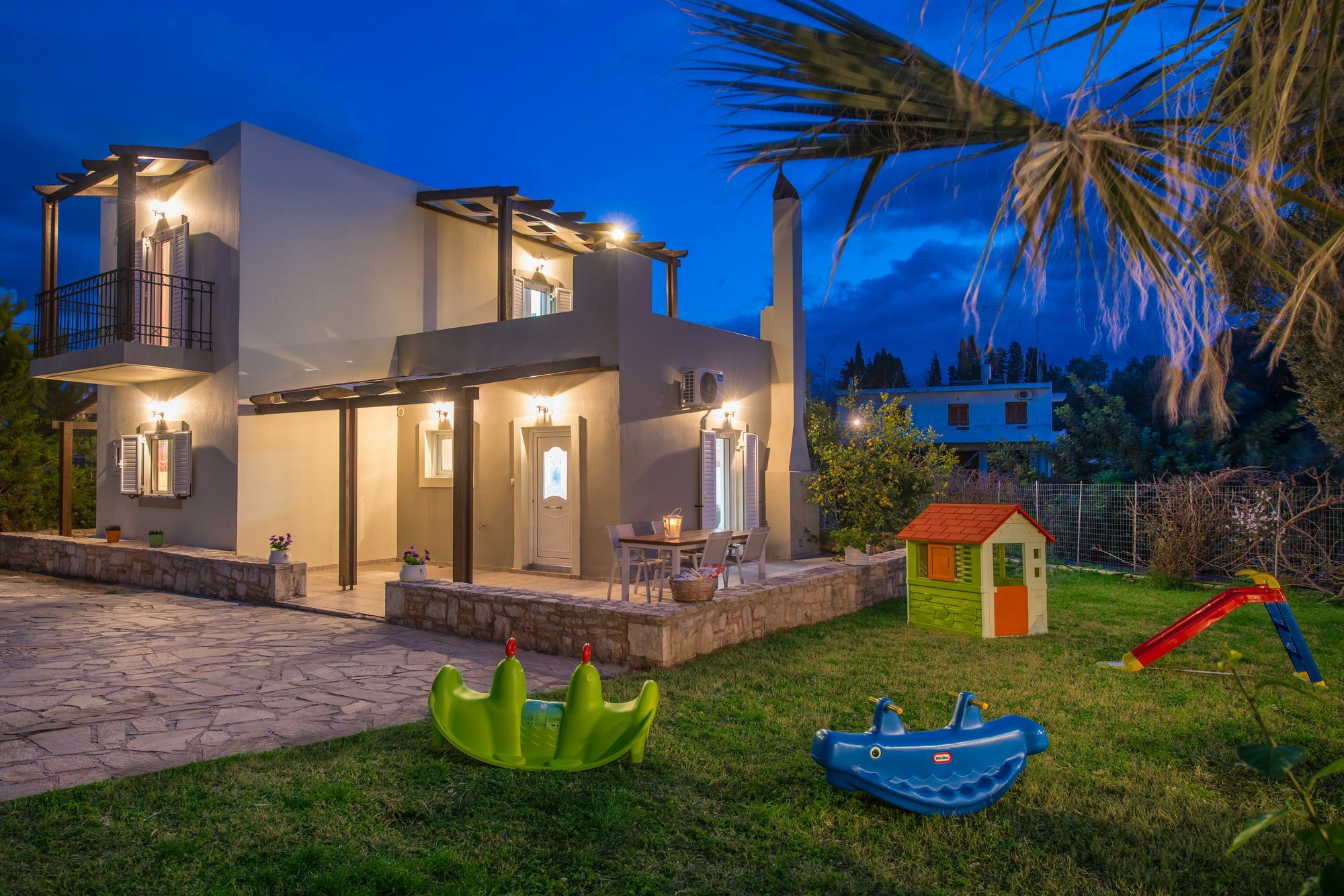 Elia Villa Angeliana  Dış mekan fotoğraf