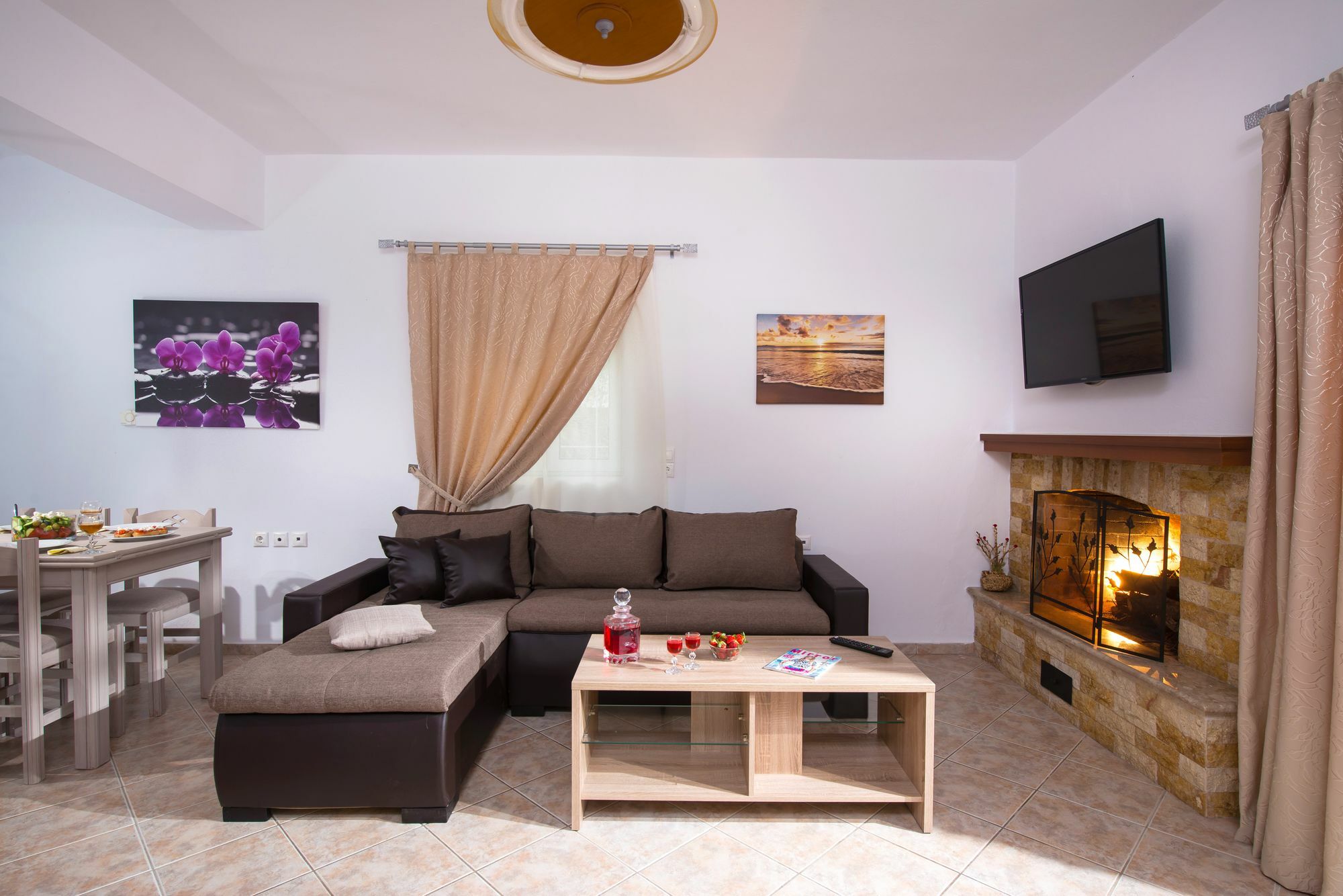 Elia Villa Angeliana  Dış mekan fotoğraf