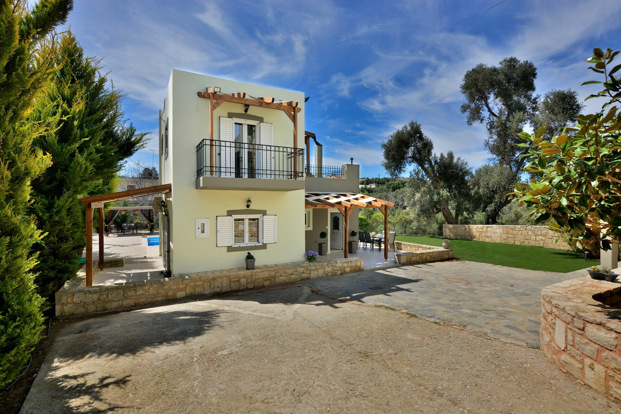 Elia Villa Angeliana  Dış mekan fotoğraf