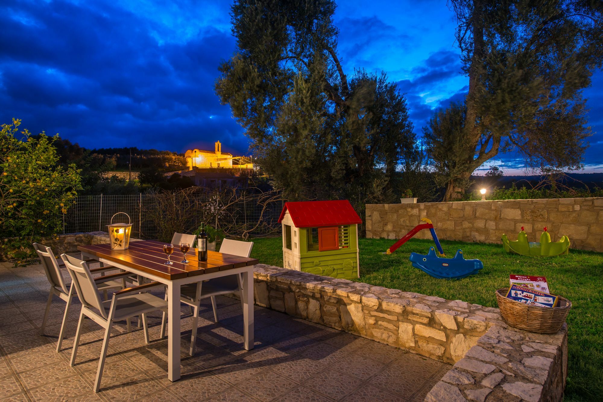 Elia Villa Angeliana  Dış mekan fotoğraf