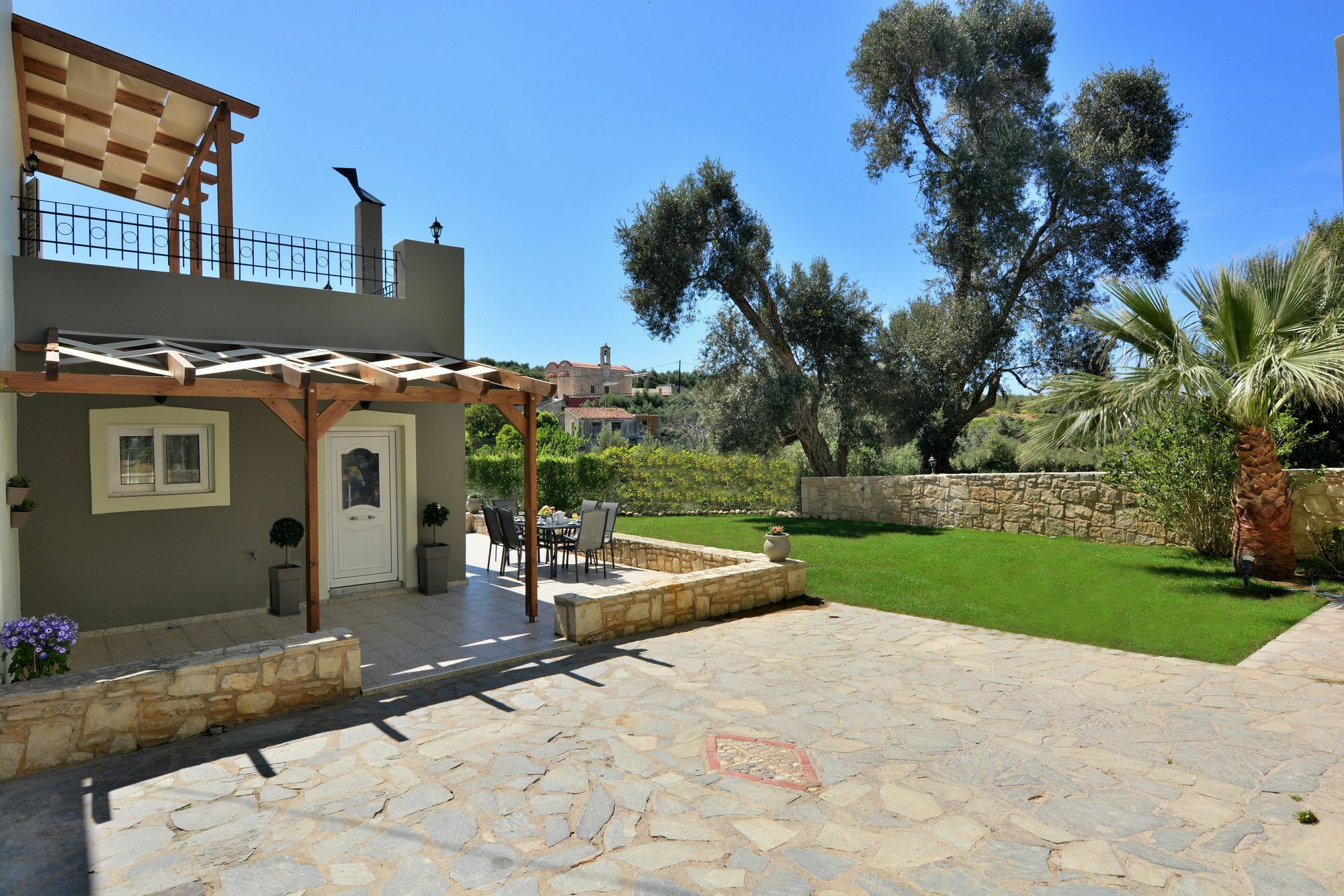 Elia Villa Angeliana  Dış mekan fotoğraf